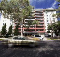 Pacific Suites Canberra - Tourism Townsville