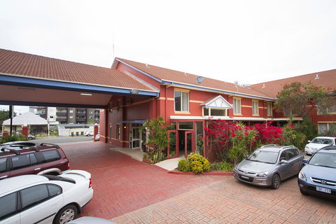 Quality Hotel CKS Sydney Airport - Tourism Townsville 13