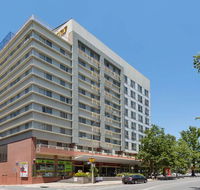Nesuto Canberra Apartment Hotel - Tourism Townsville