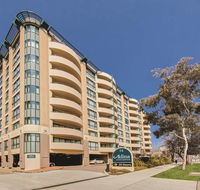 Adina Serviced Apartments James Court - Tourism Townsville