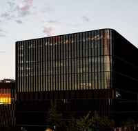 A By Adina Canberra - Tourism Townsville