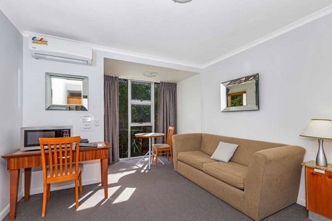 Quality Inn Airport Heritage - Tourism Townsville 0