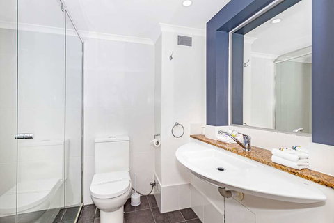 Quality Inn Airport Heritage - Tourism Townsville 2