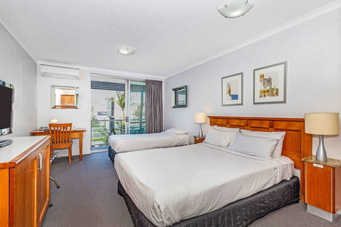 Quality Inn Airport Heritage - Tourism Townsville 3