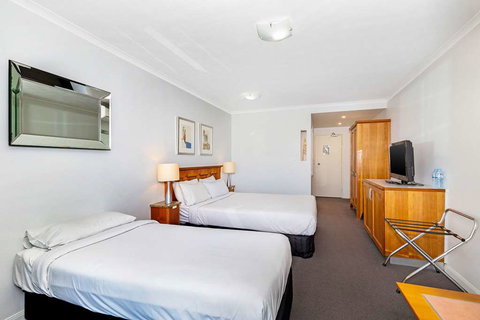 Quality Inn Airport Heritage - Tourism Townsville 4