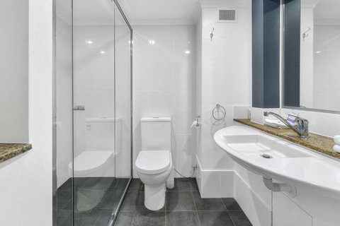 Quality Inn Airport Heritage - Tourism Townsville 6