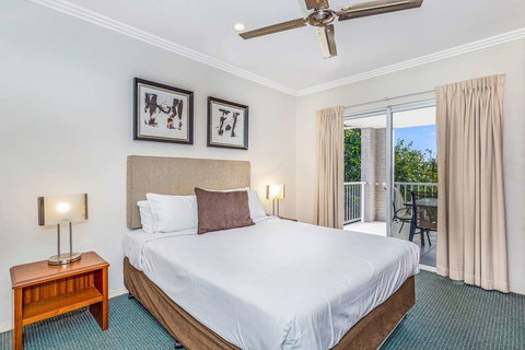 Quality Inn Airport Heritage - Tourism Townsville 7