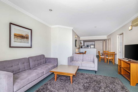 Quality Inn Airport Heritage - Tourism Townsville 8