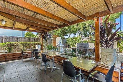 Quality Inn Airport Heritage - Tourism Townsville 9