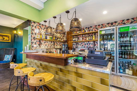 Quality Inn Airport Heritage - Tourism Townsville 10