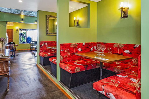 Quality Inn Airport Heritage - Tourism Townsville 11