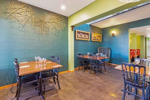 Quality Inn Airport Heritage - Tourism Townsville 12