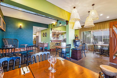 Quality Inn Airport Heritage - Tourism Townsville 13