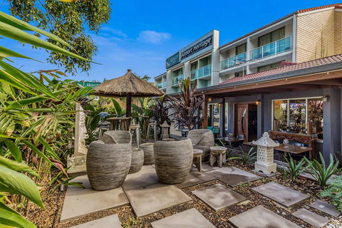 Quality Inn Airport Heritage - Tourism Townsville 16