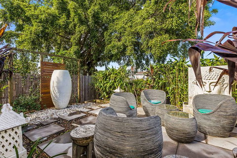 Quality Inn Airport Heritage - Tourism Townsville 17