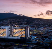Crowne Plaza Hobart - Tourism Townsville