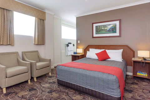 Quality Hotel Bayswater - Tourism Townsville 5
