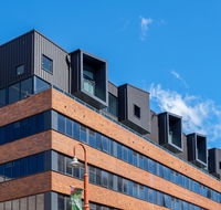 Hobart City Apartments - Tourism Townsville
