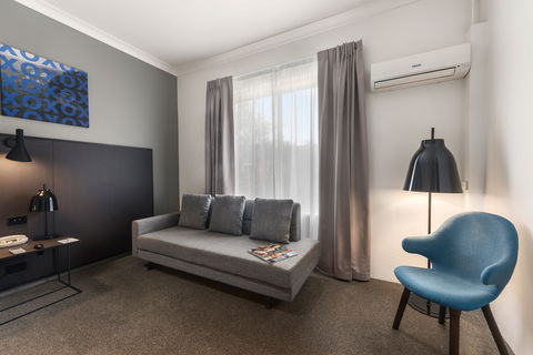 Quality Hotel CKS Sydney Airport - Tourism Townsville 4