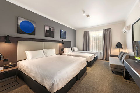 Quality Hotel CKS Sydney Airport - Tourism Townsville 5