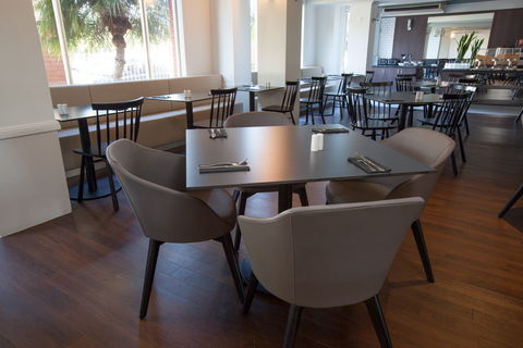 Quality Hotel CKS Sydney Airport - Tourism Townsville 10