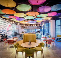 Ibis Styles Hobart Hotel - Tourism Townsville