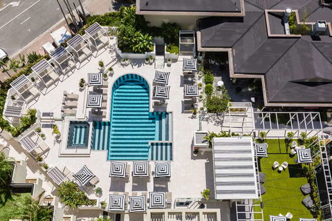 QT Gold Coast - Tourism Townsville 6