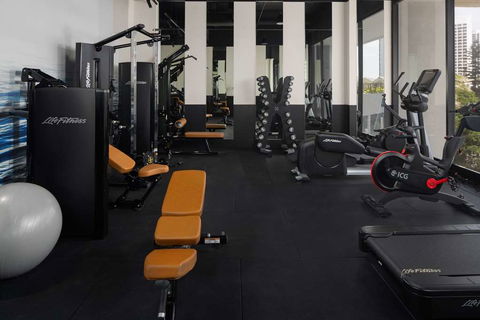 QT Gold Coast - Tourism Townsville 14