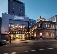 RACV Hobart Hotel - Tourism Townsville