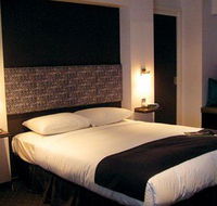 Zero Davey Apartment Hotel - Tourism Townsville