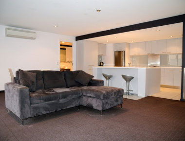 Zero Davey Apartment Hotel - Tourism Townsville 2