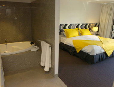 Zero Davey Apartment Hotel - Tourism Townsville 3