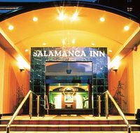 Salamanca Inn - Tourism Townsville