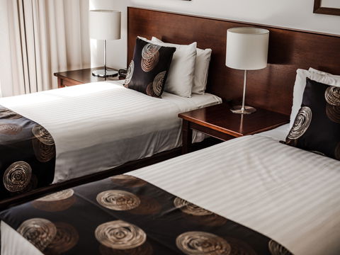 Salamanca Suites - Tourism Townsville 5