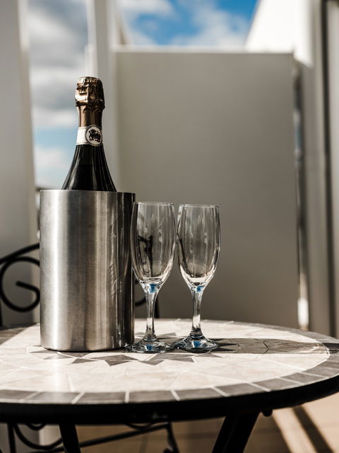Salamanca Suites - Tourism Townsville 7