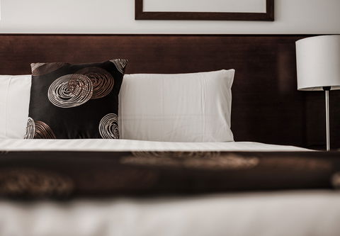 Salamanca Suites - Tourism Townsville 9
