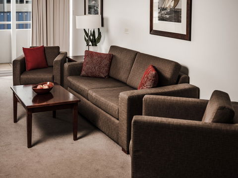 Salamanca Suites - Tourism Townsville 11
