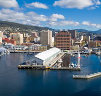 Somerset on the Pier - Tourism Townsville