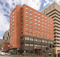 Travelodge Hotel Hobart - Tourism Townsville