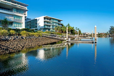 ULTIQA Freshwater Point Resort - Tourism Townsville 0