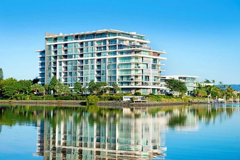 ULTIQA Freshwater Point Resort - Tourism Townsville 1