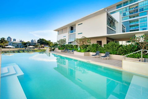 ULTIQA Freshwater Point Resort - Tourism Townsville 2