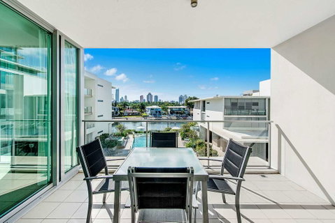 ULTIQA Freshwater Point Resort - Tourism Townsville 4