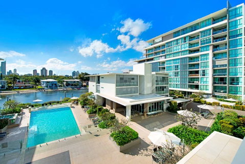 ULTIQA Freshwater Point Resort - Tourism Townsville 5