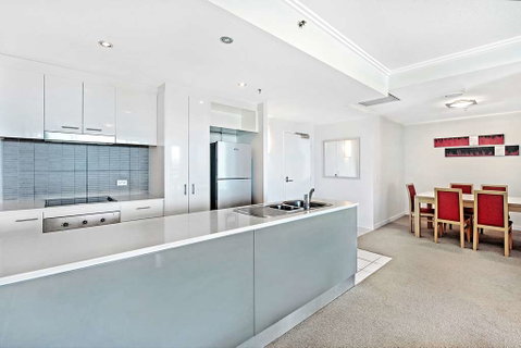 ULTIQA Freshwater Point Resort - Tourism Townsville 6