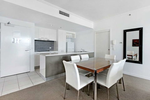 ULTIQA Freshwater Point Resort - Tourism Townsville 7
