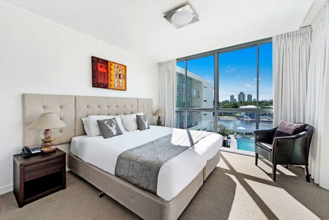 ULTIQA Freshwater Point Resort - Tourism Townsville 9