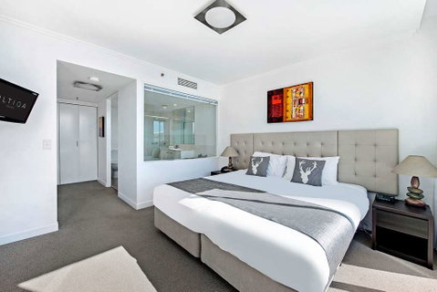 ULTIQA Freshwater Point Resort - Tourism Townsville 10