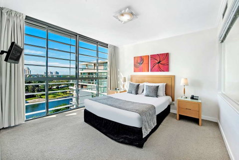 ULTIQA Freshwater Point Resort - Tourism Townsville 12