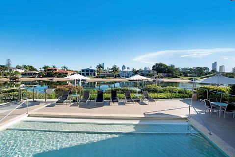 ULTIQA Freshwater Point Resort - Tourism Townsville 13